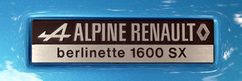 WEB2 Renault Alpine A110 1